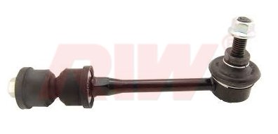 Z ROTU SOL-SAĞ ARKA AKS STABILIZATOR ARKA CAPTIVA-ANTARA 2.0-2.4-3.2 06-