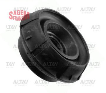 AMORTİSÖR TAKOZU DUSTER / LOGAN I-II / SANDERO / DACIA DOKKER / LODGY ÖN