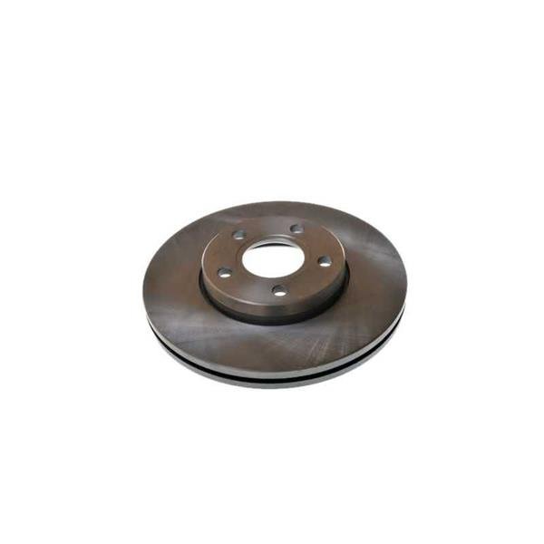 ÖN FREN AYNASI FOCUS (98-04) FIESTA 1.4TDCİ (96-) FUSION (02-) (258x22x4DL)HAVALI