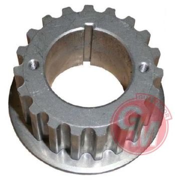 KRANK DİŞLİSİ RENAULT MEGANE-LAGUNA II-III-ESPACE III-CLIO II F4P-F4R-F5R