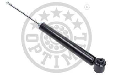 ARKA AMORTİSÖR L/R PASSAT ( 10.96=>05.05 ) SUPERB ( 02=>09 ) AUDI A6 ( 7.97=>01.05 ) ( E5087 )