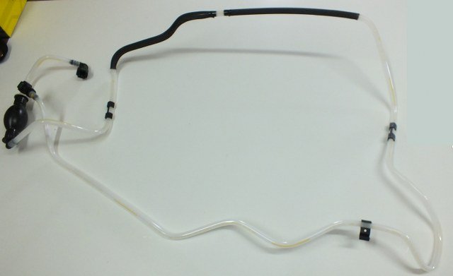 MAZOT BORUSU MASTER III 2.3 DCI