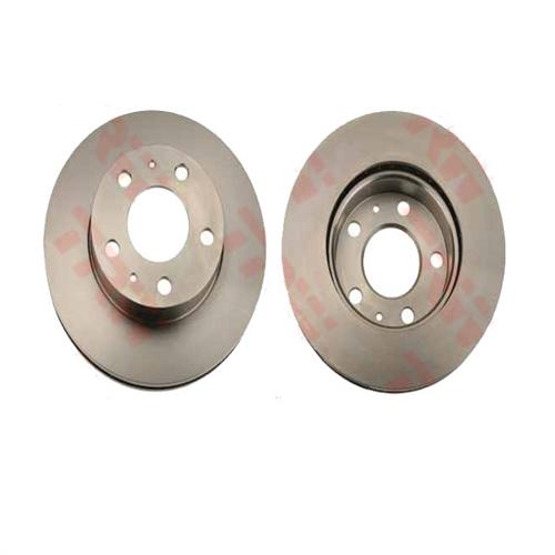 (28377) ÖN FREN AYNASI DUCATO 06>BOXER 06>JUMPER 06> 2.2HDI-3.0HDI KARSAN JEST (300x32x5DLxHAVALI)