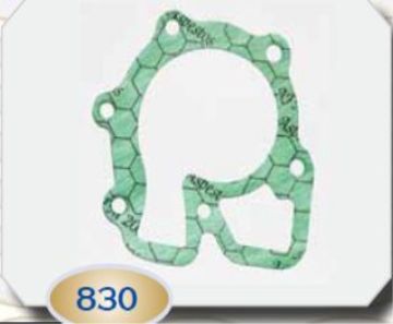 DEVİRDAİM CONTASI FORD