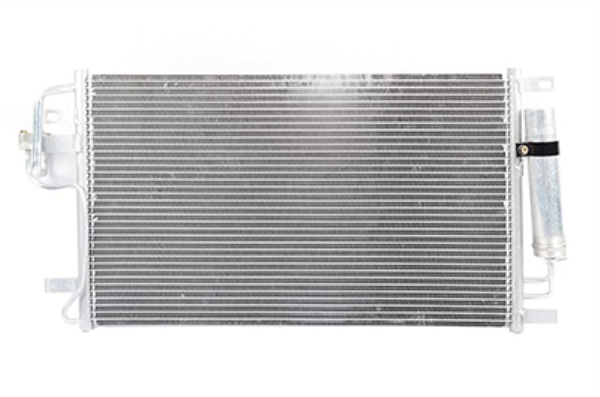 Klima Radyatörü Brazıng 635X375X16 Tucson/Sportage Benzın-Dızel