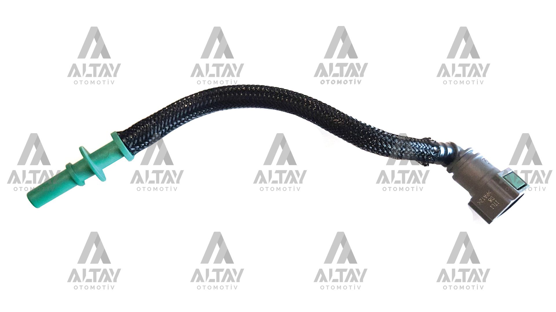 YAKIT BORUSU 208 11=> 1.4 / 208 1.4 VTI 1.4 GLI 12=> / 2008 13=> / 207 07-13 / 308 07-14 / 508 10-18 / BERLİNGO II 09=> / C4 I 08-13