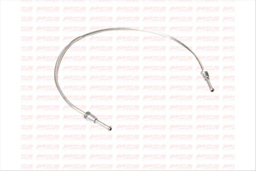 FREN BORUSU 74 CM.( VOLKSWAGEN : T4 - T5 )