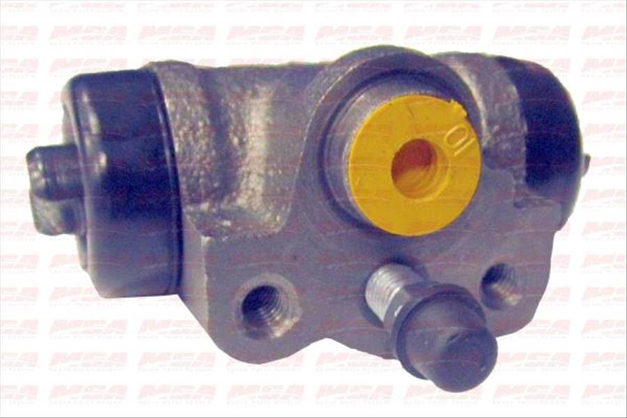 MERKEZ FREN ARKA R/L-(MITSUBISHI: CARISMA 96>06 )