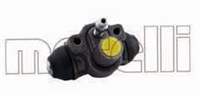 MERKEZ FREN ARKA R/L (HONDA: JAZZ 02>08 )