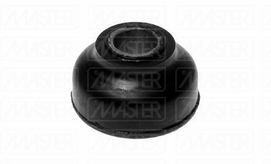 Viraj Demir Uç Lastiği Tek M131 Dkş Slx