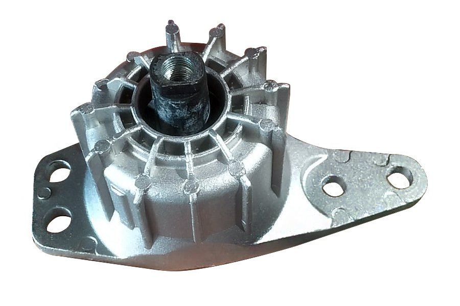 Motor Takozu Palıo Sıena 1,6 16V Valf