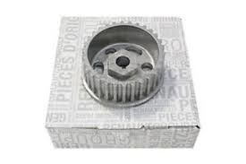 MAZOT POMPA DİŞLİSİ KNG 08=> CLIO III-MGN II-III-FLUENCE-MODUS-SCENIC K9K