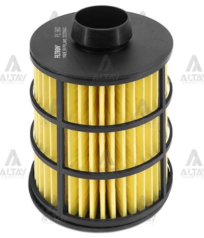 YAKIT FİLTRESİ (MAZOT) ALBEA / PALIO / DOBLO / DUCATO / ASTRA H / CORSA C / LACETTİ 03=> Z13DTH 1.3D