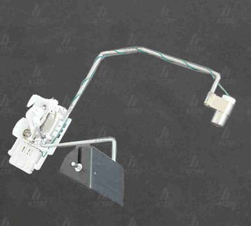 DEPO ŞAMANDIRASI COROLLA  98-02