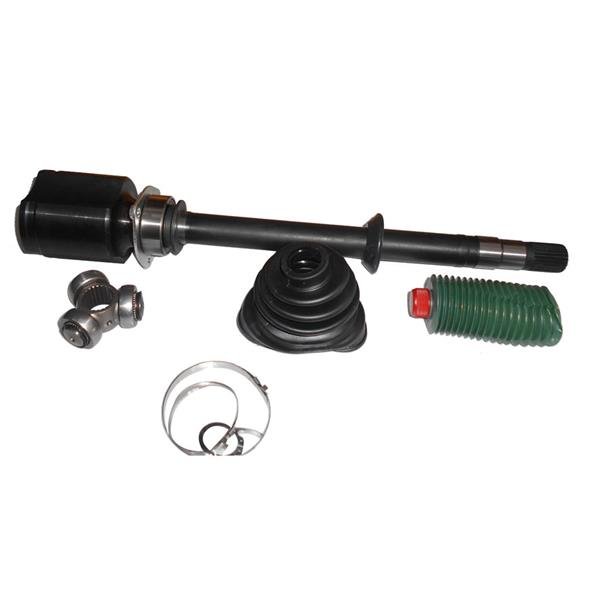 AKS KAFASI İÇ MİLİ SAĞ LINEA