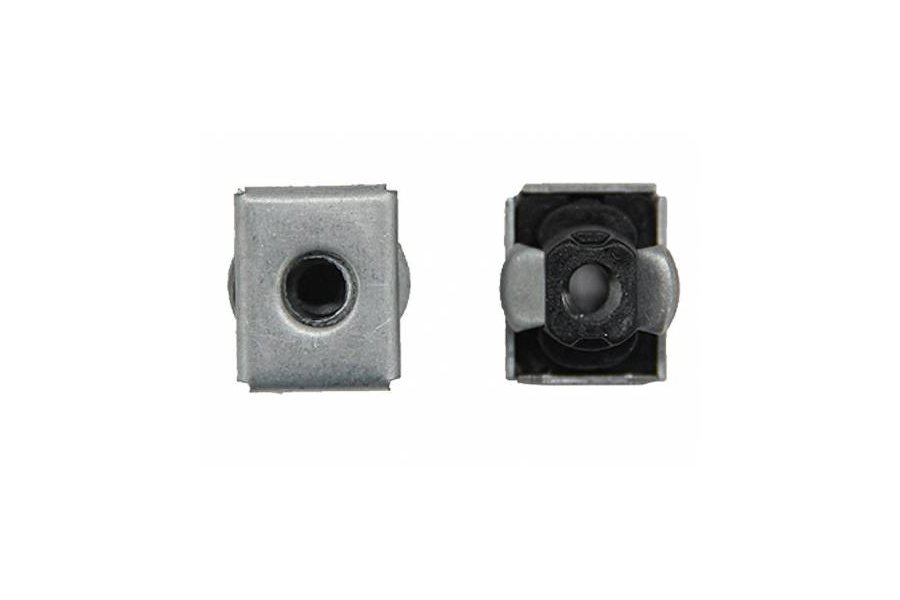 ÇAMURLUK SOMUNU ALBEA LINEA DOBLO