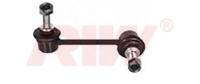 Z ROT ÖN SAĞ METAL 104 FORD PROBE (93-98)323 FAMILIA-LANTIS (94-98)626 (92-02)MX 6 (92-98)CLARUS 96>