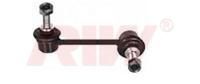 Z ROT ÖN SAĞ METAL 104 FORD PROBE (93-98)323 FAMILIA-LANTIS (94-98)626 (92-02)MX 6 (92-98)CLARUS 96>