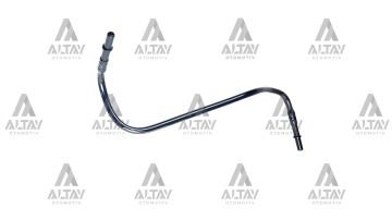 YAKIT BORUSU MONDEO 07=>