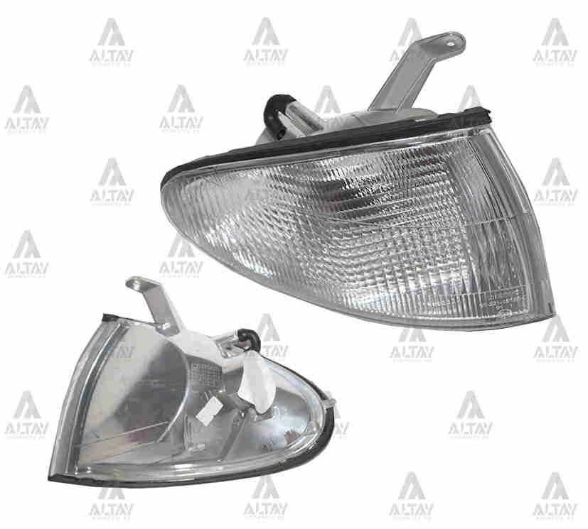 SİNYAL LAMBASI ACCENT  95-97 SAĞ / 3 KAPI