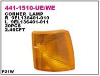 SINYAL LAMBASI ON SAG SARI VOLKSWAGEN TRANSPORTER T4 93-