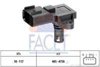 BASINC SENSORU EMME MANIFOLD C1 C2 C3 C3 II C3 PLURIEL NEMO BIPPER 107 206 207 206 + T3E PLUS DV4TD