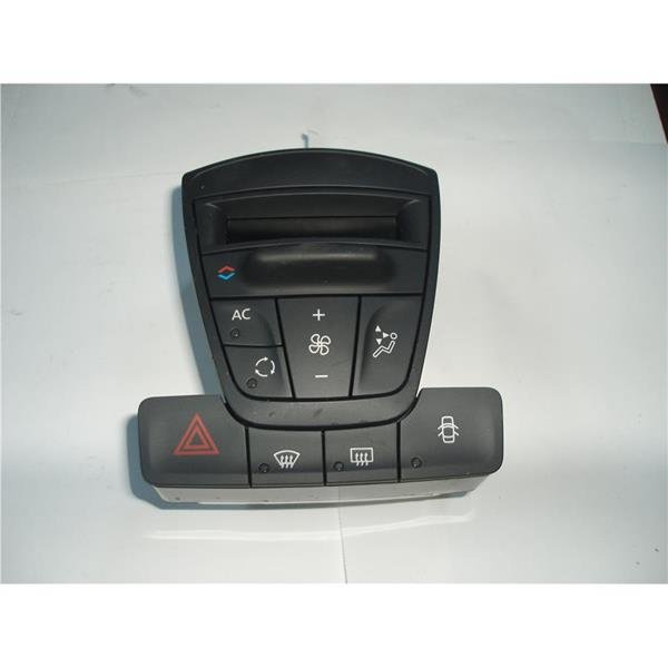 KLİMA KUMANDA PANELİ LGN III