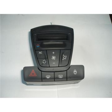 KLİMA KUMANDA PANELİ LGN III