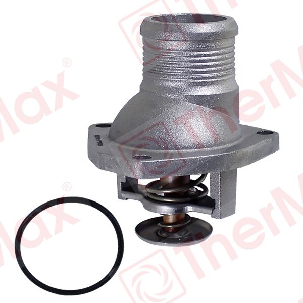 Termostat (Komple) Vectra A-Omega A-Kadett E-Calıbra A-Frontera B-Ascona C (5979.92)
