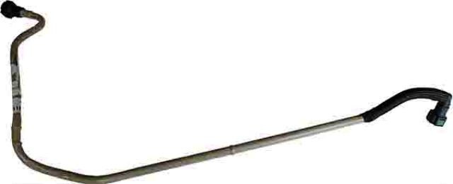 (x) YAKIT BORUSU DOBLO 1.3 MTJ 09=>