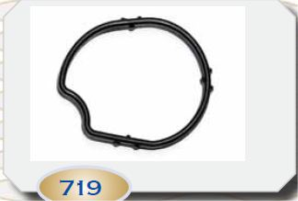 TERMOSTAT CONTASI FORD