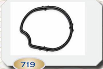 TERMOSTAT CONTASI FORD