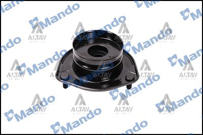 AMORTİSÖR KULESİ ACCENT 00-06 ARKA