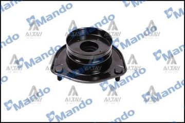 AMORTİSÖR KULESİ ACCENT 00-06 ARKA