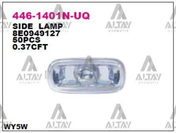 SİNYAL LAMBASI ÇAMURLUK A3 / A4 / A6