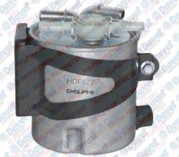 YAKIT FİLTRESİ MGN II 1.5DCI-2.0DCI 05>