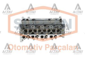 SİLİNDİR KAPAĞI KANGOO / CLIO IV / MEGAN II / FLUENCE/ SCENIC III / LOGAN / LODGY / SANDERO 1.5 DCI K9K-3  90-100 HP EURO-5 (SUPAPLI)