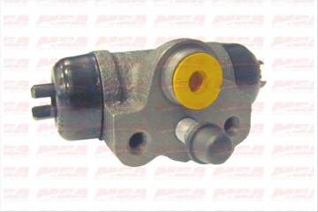 MERKEZ FREN ARKA R/L-(MITSUBISHI: LANCER 84>00/GALANT 88>00/PROTON: WIRA )