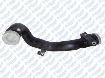 TURBO GIRIS HORTUM PLASTIK BORU DOBLO III 1,3
