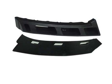 (X) Tampon Üst Braketi Sağ Hyundaı İ20 2013=>