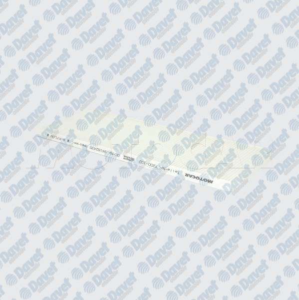 POLEN FILTRESI OPEL ASTRA F 91-> CORSA B 91-> COMBO TIGRA 1.2 1.4 1.6