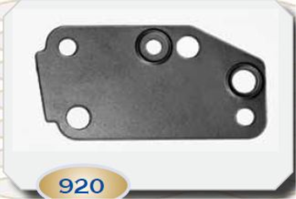 DEVİRDAİM CONTASI FORD