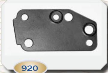 DEVİRDAİM CONTASI FORD