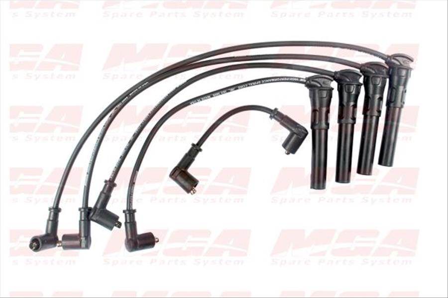 BUJI KABLOSU 4 SILINDIR ( LAND ROVER : FREELANDER 1.8 98-06 )