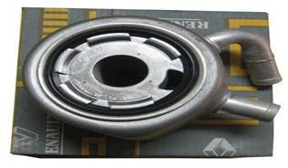 YAĞ SOĞUTUCUSU CLIO II-III-CRAND SCENIC II-KNG-MGN II-LOGAN K9K 1.5 DCI EŞANJÖR