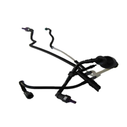 (x) YAKIT HORTUMU FIESTA 1.4 TDCİ 02=>