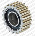 Gergı Rulmanı Trıger Kayısı (Renault: Megane I-Laguna I 99>01)