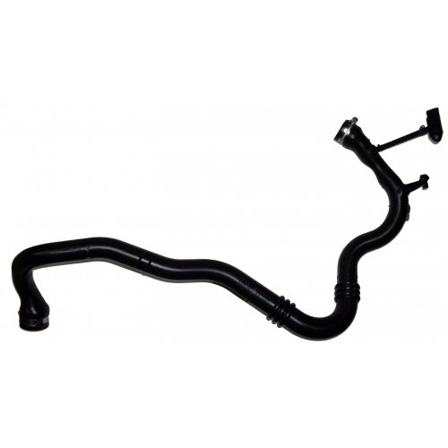 Hava Filtre Hortumu Duster-Logan Iı-Sandero Iı-Clıo Iv 1.5 Dci K9K