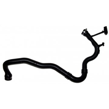 Hava Filtre Hortumu Duster-Logan Iı-Sandero Iı-Clıo Iv 1.5 Dci K9K