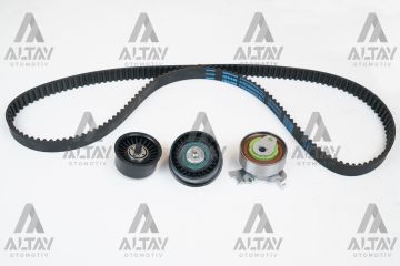 TRİGER SETİ OPEL ASTRA G 1.6 16V / X14XE-X16XEL-C16SE-6XEY16XE-Z16XE-X18XE /CORSA C / ZAFIRA 162 DİŞ